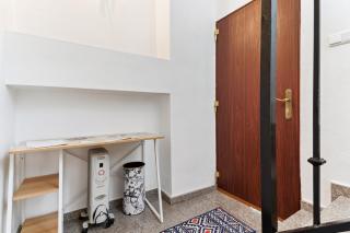 Casa Centro wifi,aire acondicionado - 9