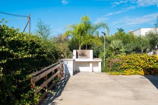 Villa Aurea Retreat Lux - 9