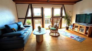 Ferienwohnung Uschi - 8