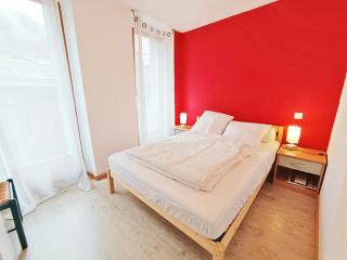 Le Cocon - T3 - wifi - central - 9