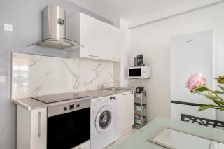 Evasion Cannoise - Cannes - 4