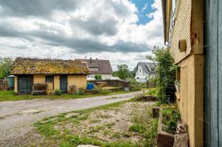 Schwarzwald Ruhe - 7