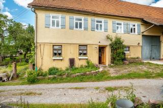 Schwarzwald Ruhe - 5