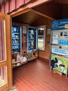 Heiderast Wipperau - 5