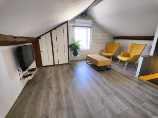 Villa Garona avec billard proche Pyrénées - 1