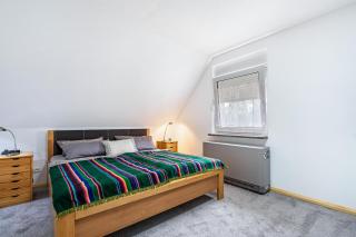 Ferienwohnung im Grünen - 1