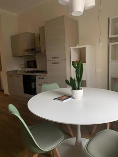 Casina Gelsomino - Lucca - 9