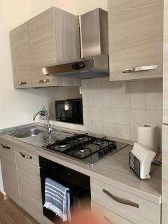 Casina Gelsomino - Lucca - 6