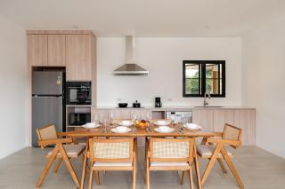 Iremia N28 3-bedroom villa private pool - 7