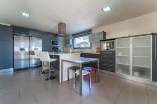 Villa Los Almendros Fuengirola - 8