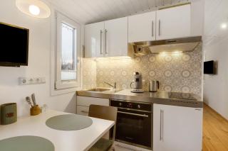 Tiny House im Grünen - 5