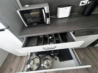 Fewo am Stadtrand von Bad Hersfeld - 9