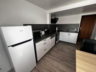 Fewo am Stadtrand von Bad Hersfeld - 8