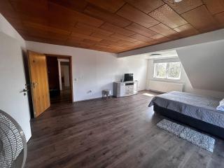 Fewo am Stadtrand von Bad Hersfeld - 7