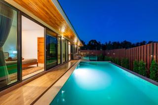 Iremia N28 3-bedroom villa private pool - 3