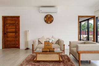 Iremia N28 3-bedroom villa private pool - 2