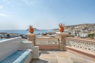 Yani La Scala Luxury Villas - 0