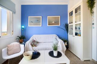 Apartamento La Barca - Chipiona - 8