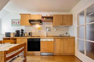 Freundliche Ferienwohnung in Lemgo - 3