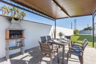 Chalet La Barrosa - 5