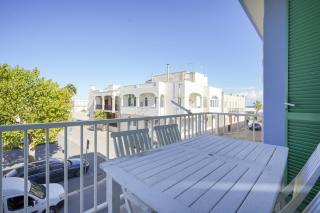 Beach House , Torre Canne - Ariel - 7