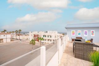 Beach House , Torre Canne - Ariel - 6