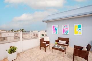 Beach House , Torre Canne - Ariel - 5