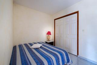 Appartement 4 personnes Le Tignet - 9