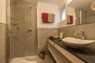 Apartment Santer Villa Erna - 9