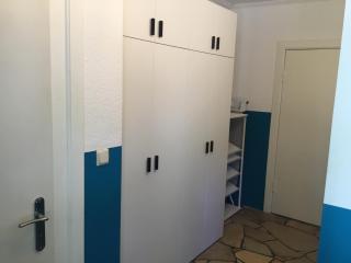 Ferienhaus Sandstrand - 9