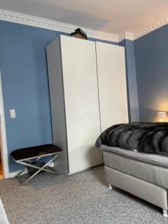 Stylischer Altbau im Zentrum - 8