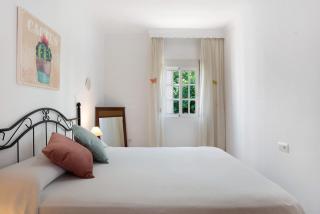 Apartamento Callejon de La Fuente - 9