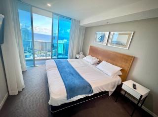 Level 15 - Hilton Surfers Paradise - 7