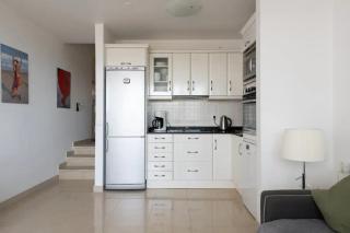 Apartamento con vistas al mar - 9