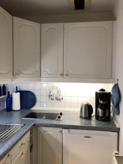 Ferienwohnung im Burghotel - 8