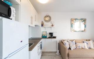 Acogedor y vistas al mar - 6