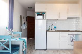 Acogedor y vistas al mar - 3