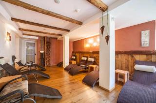 Alpenhof Lodge Butterblume - 8