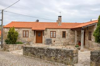 Casa Da Calçada - Turismo Sortelha - 0