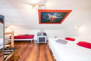 La Côte d'Aime Appartement 44m2 - 5