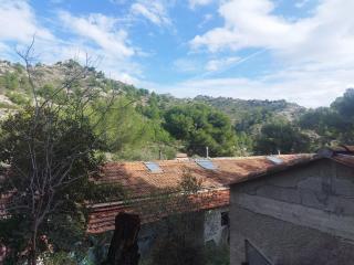 Gîte rénové Calanque La Vesse - 8