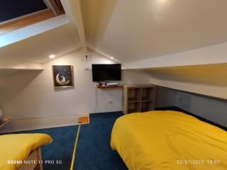 Gîte rénové Calanque La Vesse - 7