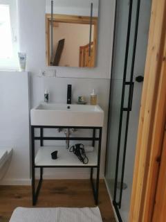 Ferienwohnung in Anni's Ferienhaus - 9