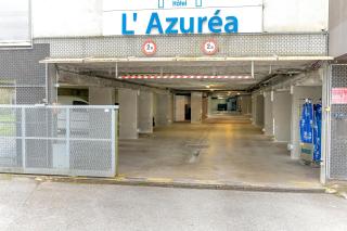 Appartement Aix Les Bains - 9