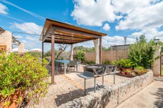 Finca Son Matginet - 8