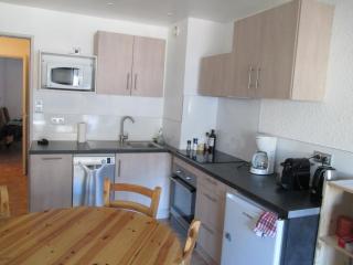 Central Parc T2 Pour 4 Pers - 9