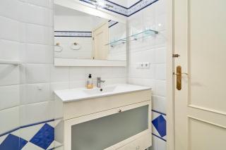 Primera línea con terraza A104 - 9