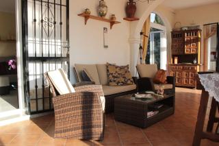 Casa Eladio - El Morche - 6