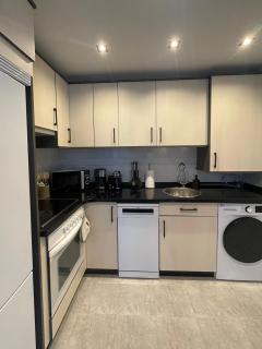 Marismas de Cantabria cerca de Laredo - 9