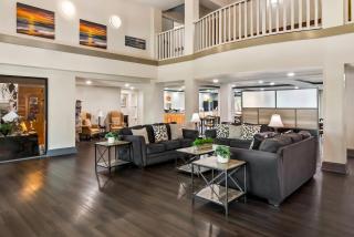 Quality Inn & Suites North Myrtle Beach - 9